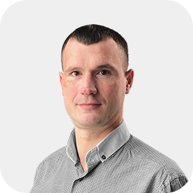 Сергей Антонкин