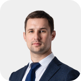 Пиненков Антон Ильич